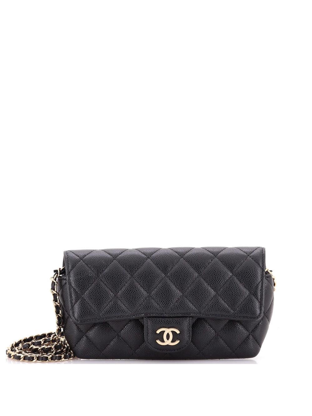 Chanel Classic Sunglasses Case With #340393C24B